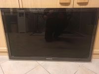 Samsung TV/Fernseher Model UE376820US. Defekt laut Beschreibung. Hessen - Niederaula Vorschau