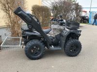 ❌❌Top Aktion CF MOTO Cforce 625 EPS Hunter Edition Komplett❌❌ Bayern - Augsburg Vorschau