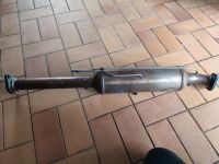 Partikel Filter original für Ford S-max ab 2010 bis 2014 Kr. Altötting - Burgkirchen Vorschau