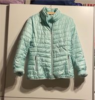 Damensteppjacke Gr. S. NEU mintgrün Nordrhein-Westfalen - Arnsberg Vorschau