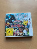 Nintendo 3DS Spiel - Super Pokemon Rumble Bayern - Wegscheid Vorschau
