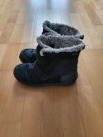 Winterstiefel von Superfit in Gr. 34 Nordrhein-Westfalen - Grevenbroich Vorschau