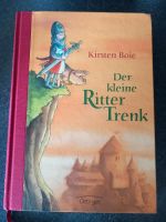 Der kleine Ritter Trenk Kirsten Boie Buch Kinder Berlin - Neukölln Vorschau