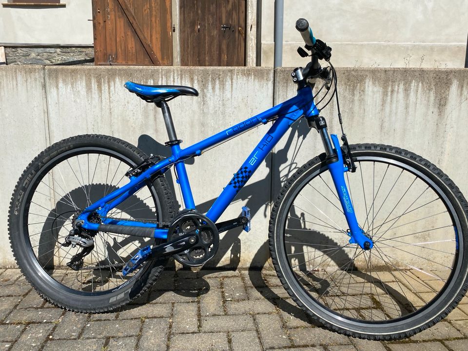 Radon Kinderfahrrad 26 Zoll in Greiz