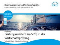 Prüfungsassistent (m/w/d) Wirtschaftsprüfung - TZ - VZ #EP7 Niedersachsen - Oyten Vorschau