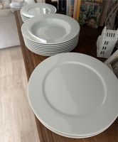 vivo Villeroy & Boch Teller Starter-Set, weiß, 18-teilig Niedersachsen - Lüneburg Vorschau