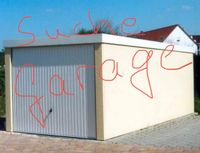 Garage zur Miete in Langwedel gesucht !!! Niedersachsen - Langwedel Vorschau