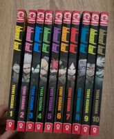 Manga Blood Lad Niedersachsen - Bad Bevensen Vorschau