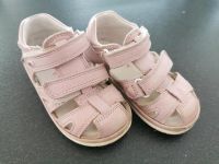 Sandalen Elefanten, Klettverschluss, rosa, Gr. 22 Bayern - Schweinfurt Vorschau