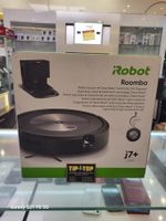 ⭐️IROBOT Roomba® j7+ Saugroboter NEU Versiegelt⭐️ Mitte - Tiergarten Vorschau