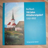 Dorfbuch Mittelherwigsdorf * Ortsgeschichte Heimat Zittau Chronik Brandenburg - Bad Belzig Vorschau