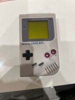 Gameboy classic Nintendo Baden-Württemberg - Karlsruhe Vorschau