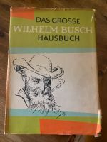 Das große Wilhelm Busch Hausbuch Kr. Dachau - Dachau Vorschau