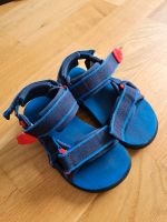 Sandalen Jack Wolfskin Kinder 26 München - Thalk.Obersendl.-Forsten-Fürstenr.-Solln Vorschau