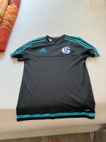 Schalke Trainingsshirt Düsseldorf - Kaiserswerth Vorschau