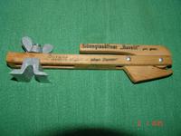 Antiker Rillenglasöffner Weckglasöffner Havolit DDR - Ostalgie Schleswig-Holstein - Laboe Vorschau