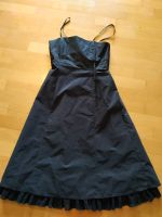 Schwarzes Coctail-Kleid, Gr. 38 Wandsbek - Steilshoop Vorschau