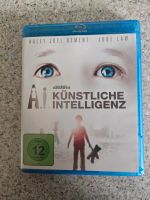 A.I. Künstliche Intelligenz Blu Ray Baden-Württemberg - Bruchsal Vorschau