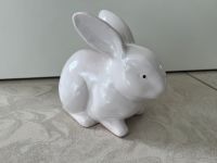 Dekoration Ostern  Porzellan Hase 15 cm weiß Neu Nordrhein-Westfalen - Sankt Augustin Vorschau