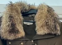 Echtpelz Designer Daunenjacke Hannover - Vahrenwald-List Vorschau