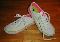 FILA Sneaker neon ( 2 untersch. Größen: 38/39) neu Thüringen - Jena Vorschau