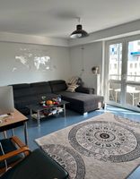 2-Zimmer-Wohnung zur Zwischenmiete in Frankfurt (30.05-1.10) Süd - Niederrad Vorschau