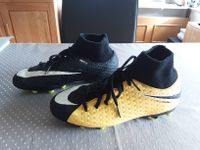 Nike Hypervenom Fußballschuhe, Gr.37,5,  wie neu Rheinland-Pfalz - Morbach Vorschau