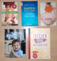 Bücher, Ratgeber in Kinder / Baby Fragen Baden-Württemberg - Hartheim Vorschau