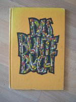 Das bunte Buch - Märchen vom Fischer und seiner Frau + DDR 1983 Leipzig - Grünau-Mitte Vorschau