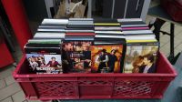 50 DVDs gemischt Hessen - Steinau an der Straße Vorschau