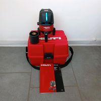 HILTI Multilinienlaser PM 4-M im Koffer NEU!!!!!!!! Nordrhein-Westfalen - Voerde (Niederrhein) Vorschau