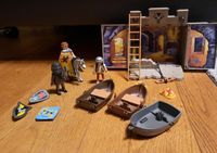 Playmobil Set Ritter Piraten Bayern - Wiggensbach Vorschau