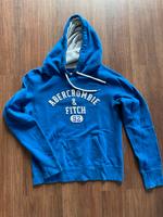 Abercrombie & Fitch Hoodie Kapuzenpulli Sweater Kr. Passau - Passau Vorschau