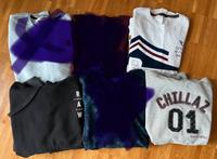 Polo Ralph Lauren, G-Star, Jack and Jones Sweatshirts Hessen - Mühltal  Vorschau