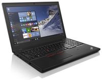 Lenovo ThinkPad T560 i5-6300U 15.6" FHD Webcam HDMI Win 10 Pro DE Hannover - Vahrenwald-List Vorschau