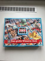 Wissen Quiz WAS IST WAS 1000+ Fragen komplet Inkl. Versand in D Frankfurt am Main - Sachsenhausen Vorschau