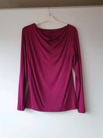 S.Oliver Oberteil Longsleeve in Gr. 36 Bayern - Sinzing Vorschau
