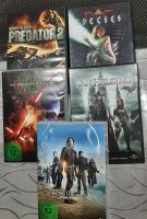 48 DVD Gladiator, Jurassic Park, Rush Hour uvm Nordrhein-Westfalen - Horstmar Vorschau