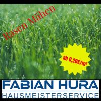 Rasenpflege ab 0,20€/m² Bayern - Ainring Vorschau