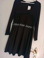 Neues Damenkleid von Calvin Klein schwarz, hochwertig Eimsbüttel - Hamburg Niendorf Vorschau
