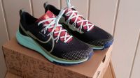 Nike »React Pegasus 4 Trail« (Gr.47,5) (Black Alligator Canyon Ru Thüringen - Gotha Vorschau