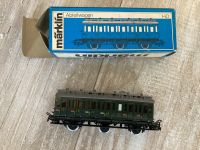 Märklin Spur H0 Set 4004 Abteilwagen Niedersachsen - Weyhe Vorschau