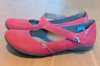 Clarks Damenschuhe, Felicia Plum Hessen - Zwingenberg Vorschau