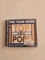 The YEAR 2003 TOP OF THE POPS / 2 CD Bremen - Horn Vorschau