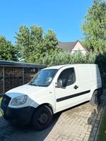 Fiat Doblo Kastenwagen | 1.6 Diesel | TÜV neu | Viel erneuert Brandenburg - Falkensee Vorschau