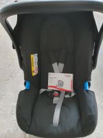 Babyschale Autositz Britax Römer Baby Safe Baden-Württemberg - Waldenbuch Vorschau