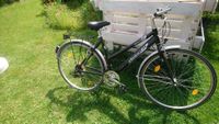 Tolles 26 Zoll Fahrrad 21 Gang Shimano Niedersachsen - Nörten-Hardenberg Vorschau