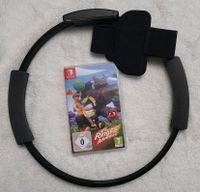 Nintendo Switch RingFit Adventure Niedersachsen - Scheeßel Vorschau