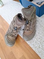 Neuer Wanderschuh HAIX black eagle athletic 2.0 V GTX mid Gr. 4,5 Baden-Württemberg - Bühl Vorschau