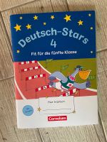 Deutsch- Stars 4 Fit für die fünfte Klasse Niedersachsen - Geestland Vorschau